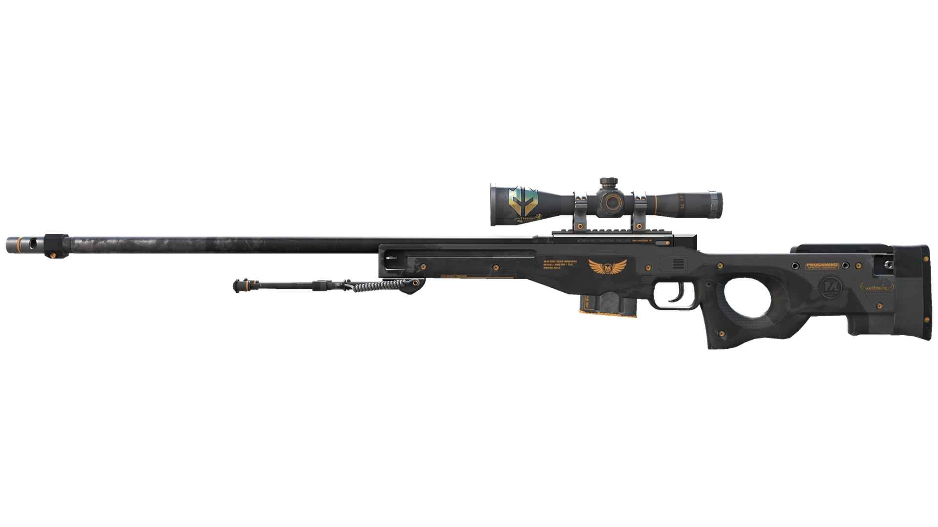 Elite Build image