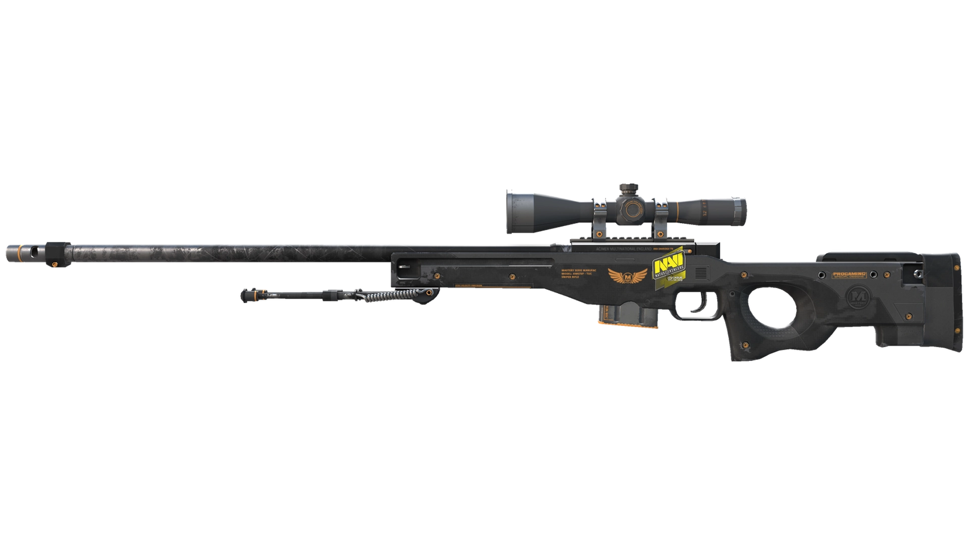 Elite Build image