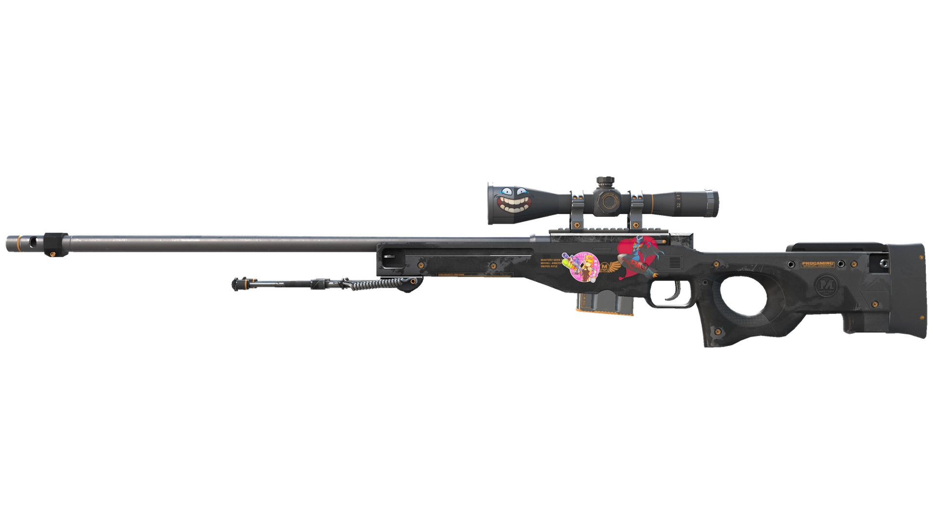 Elite Build image