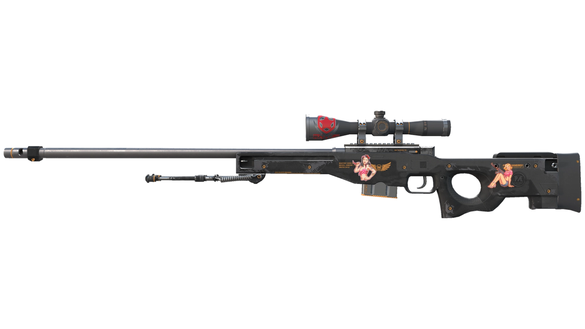 Elite Build image