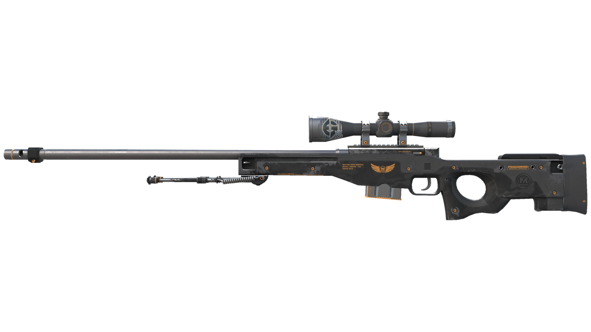 Elite Build image
