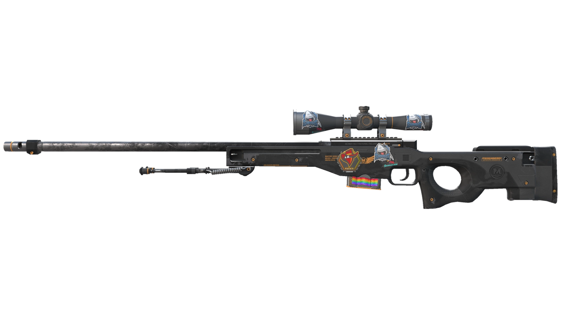 Elite Build image
