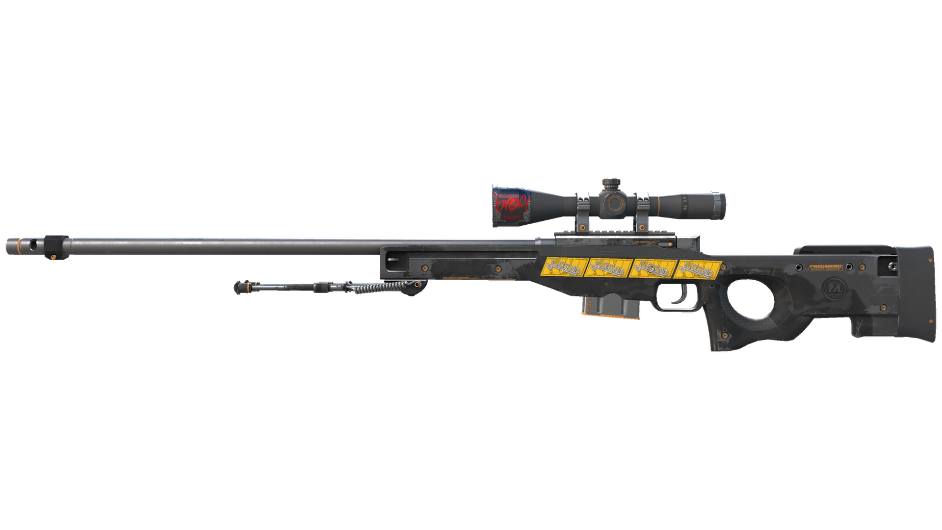 Elite Build image