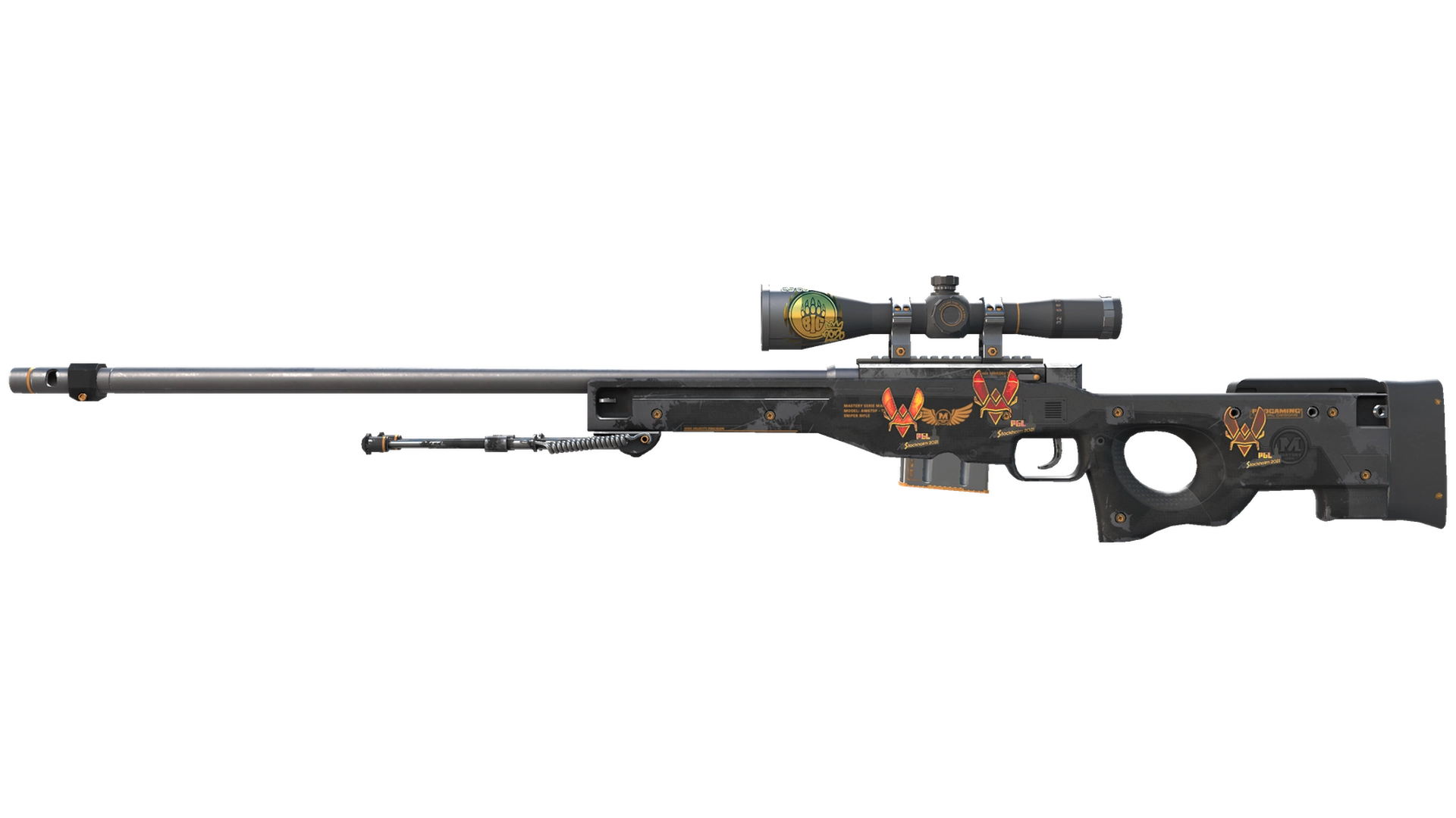 Elite Build image