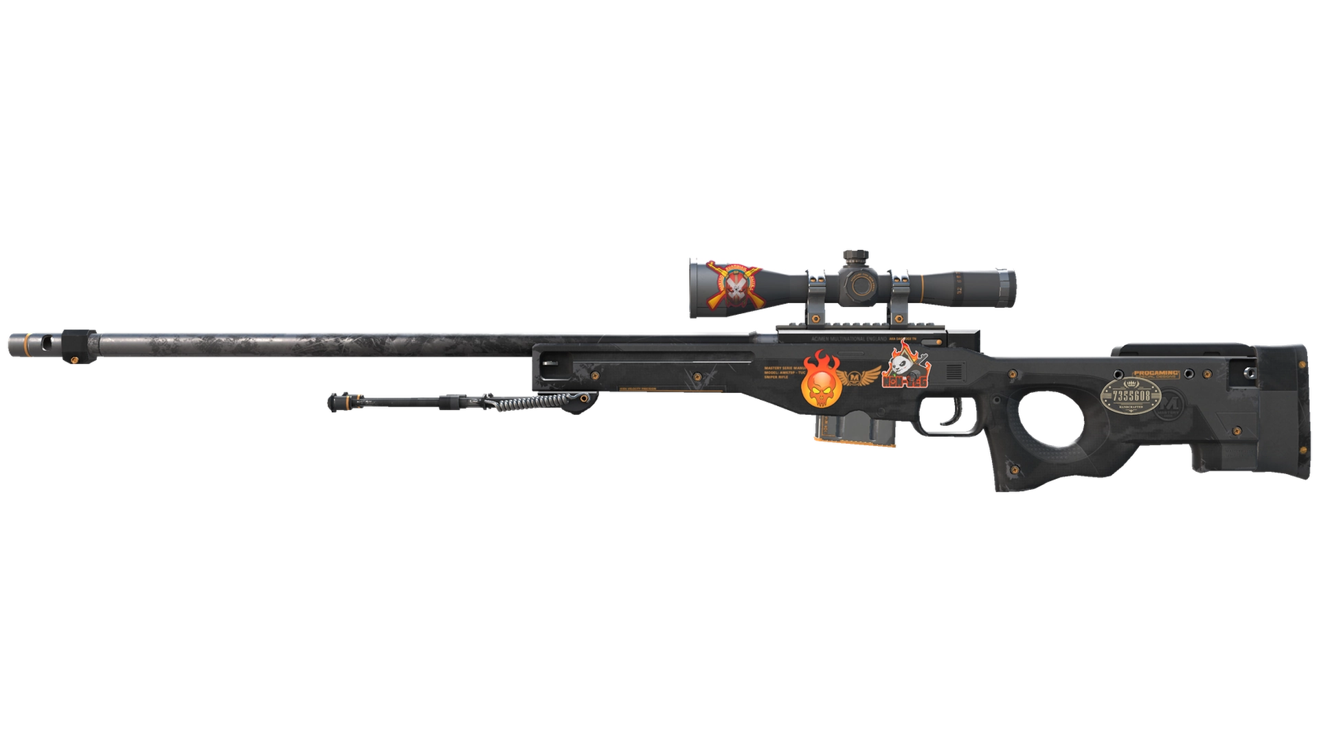 Elite Build image