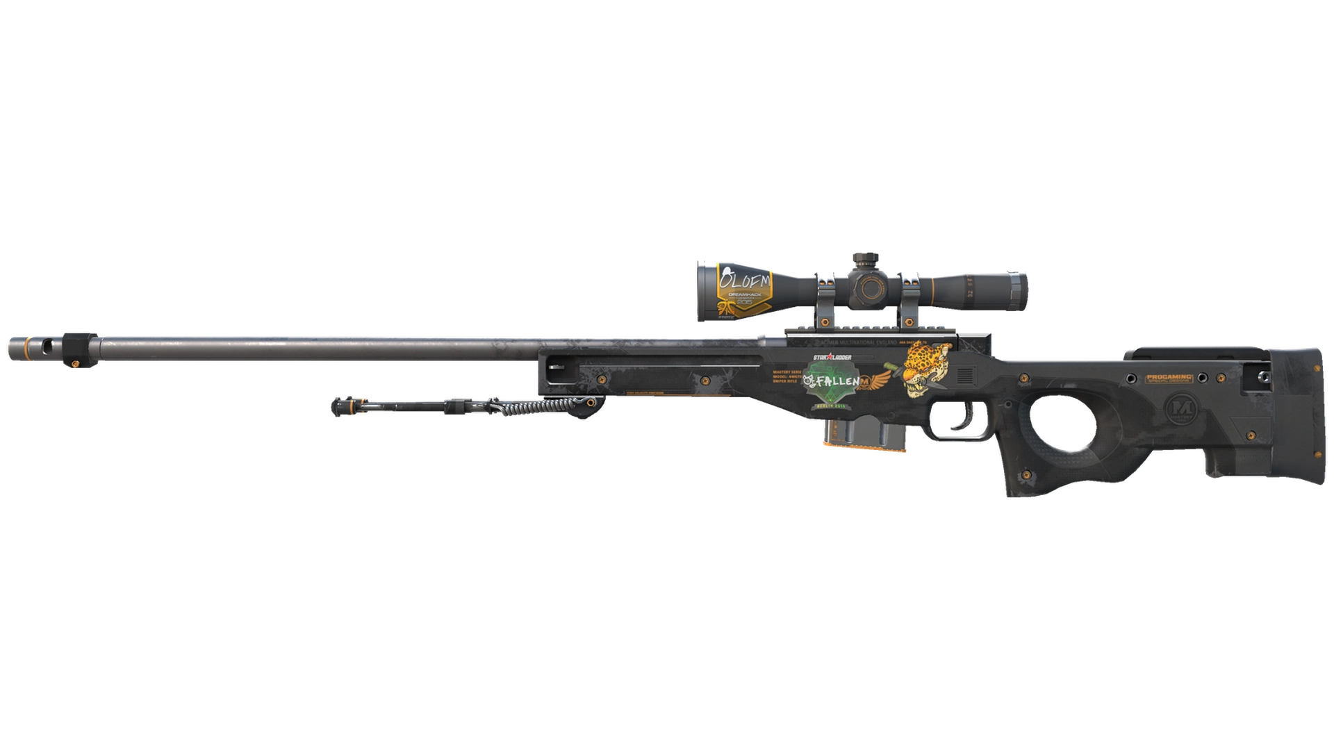 Elite Build image