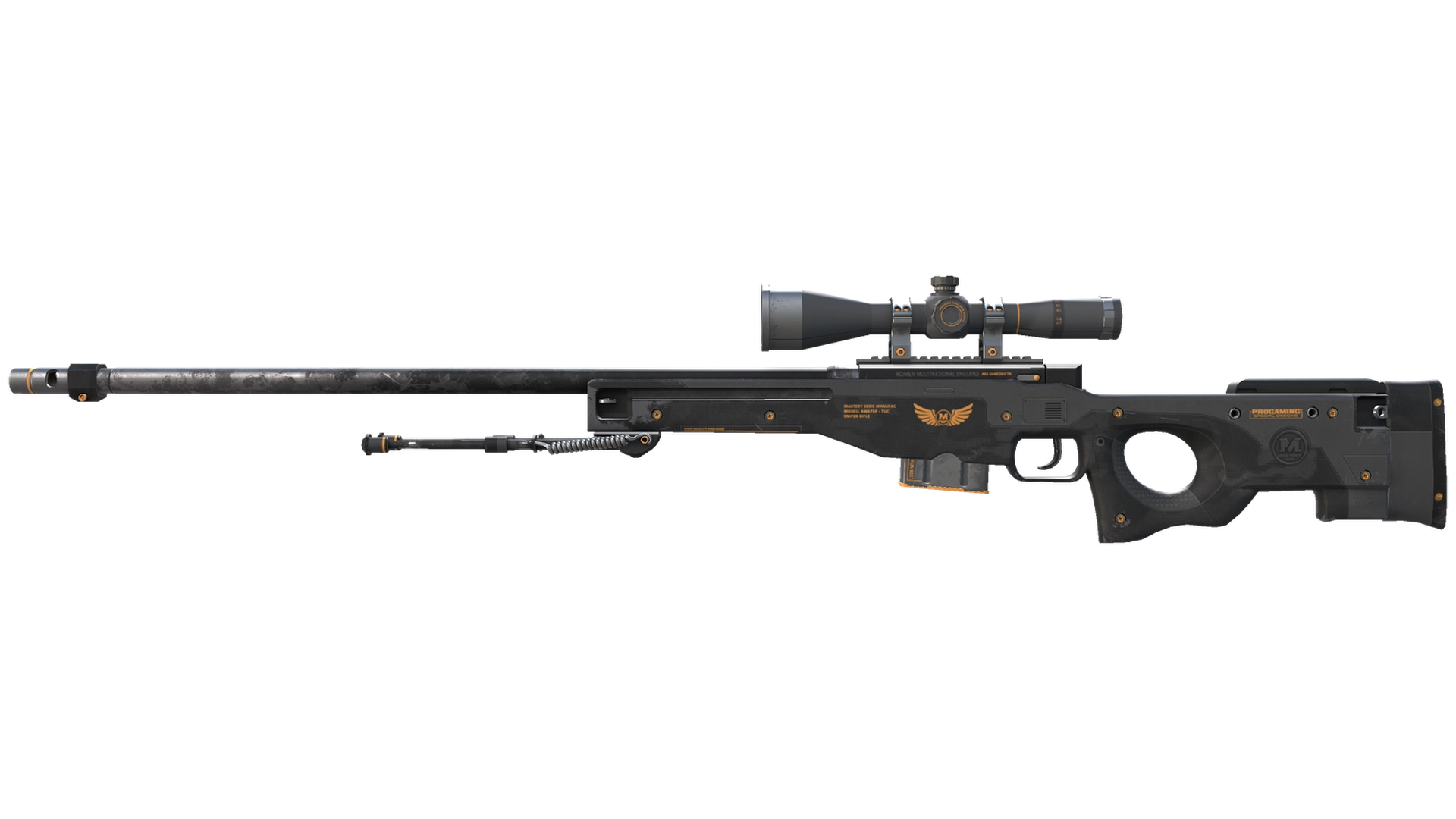Elite Build image