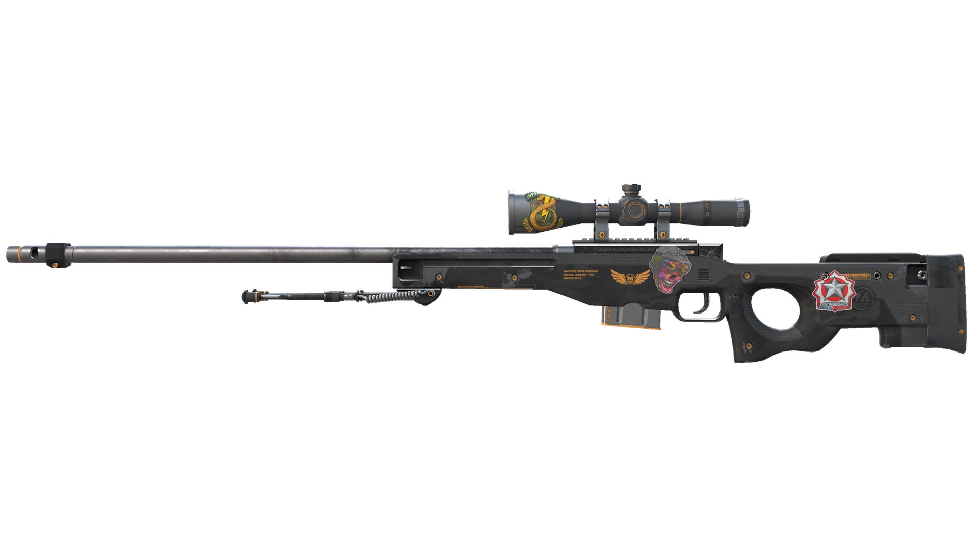 Elite Build image