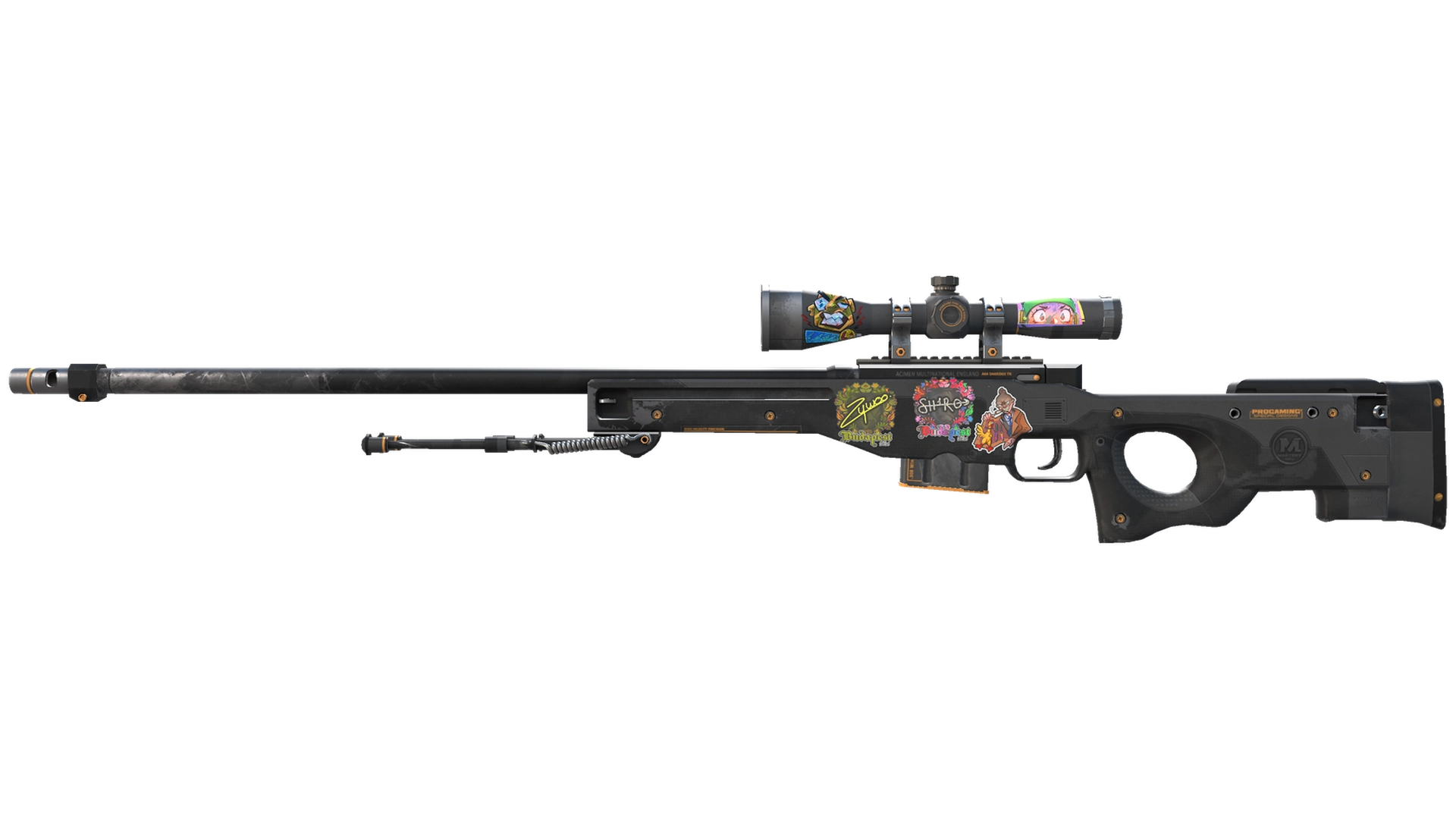Elite Build image