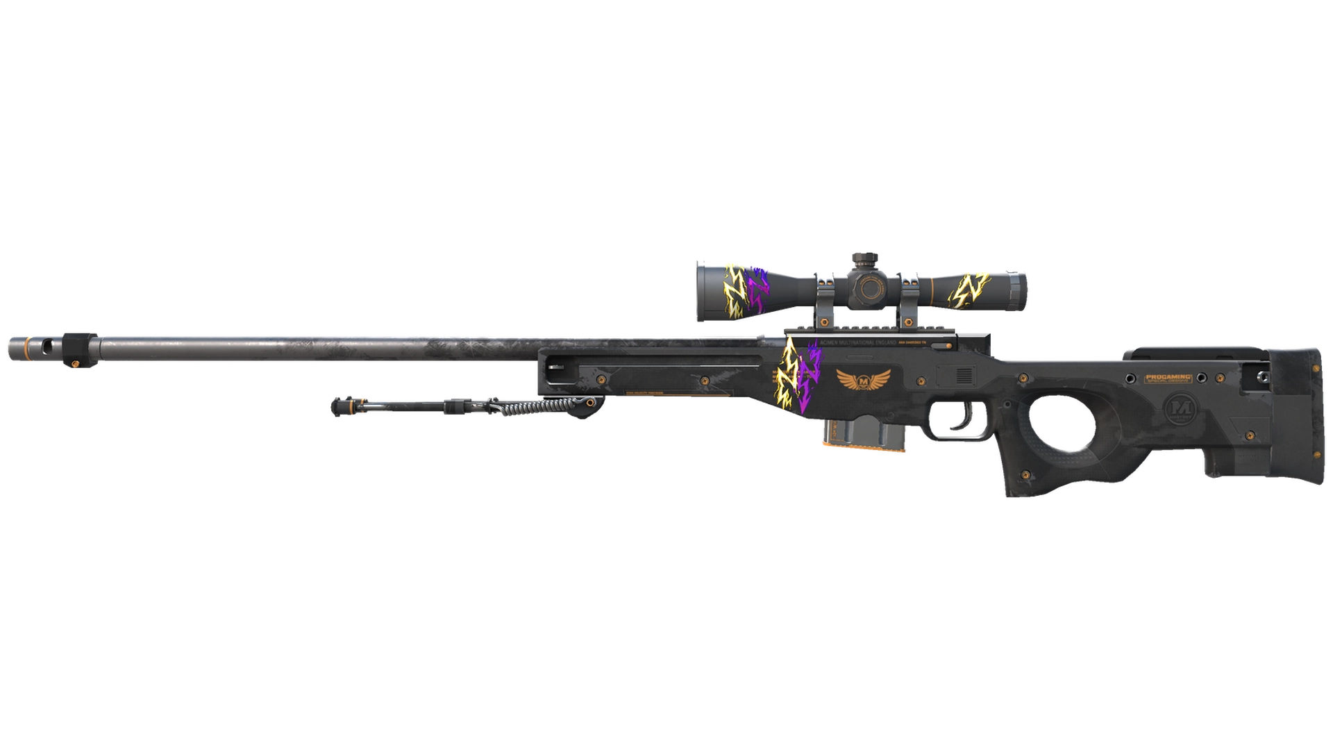 Elite Build image