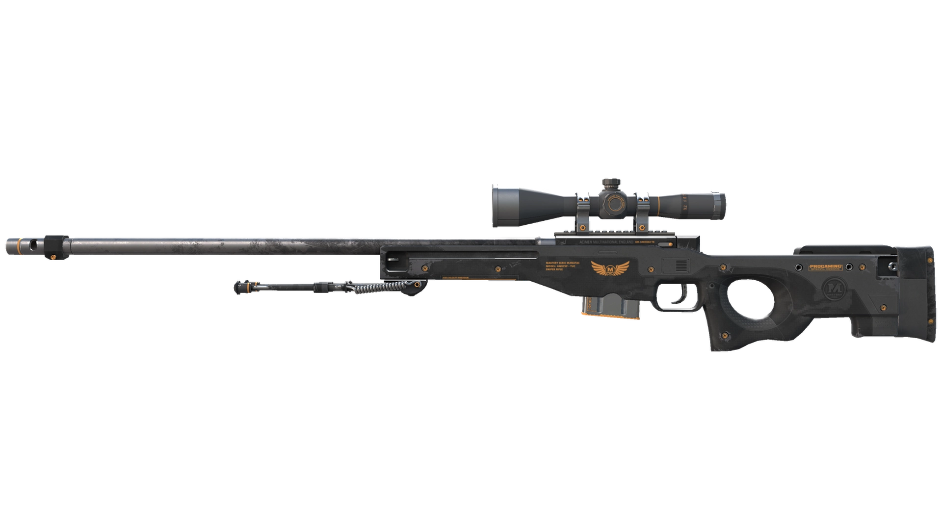 Elite Build image