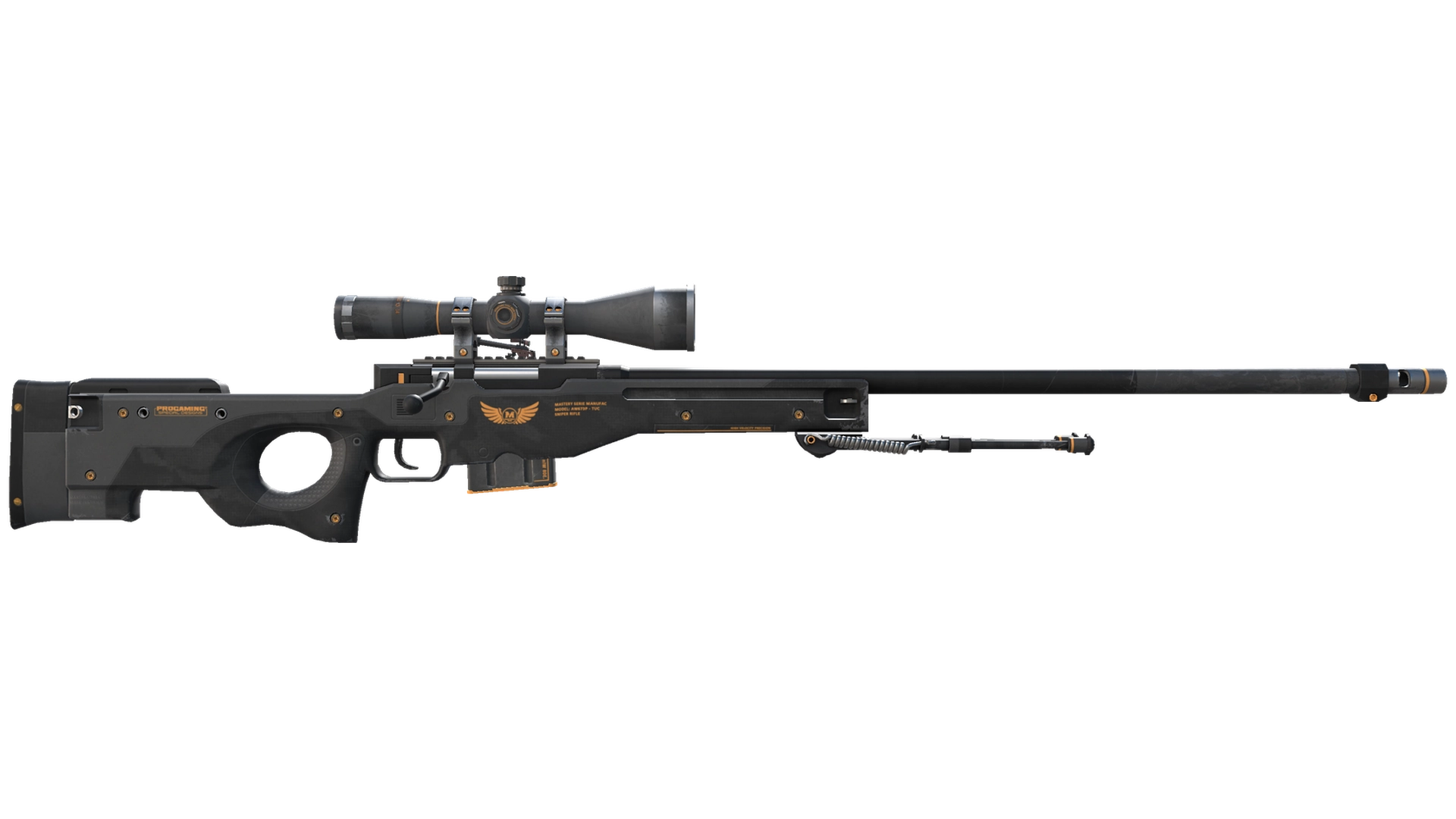 Elite Build image
