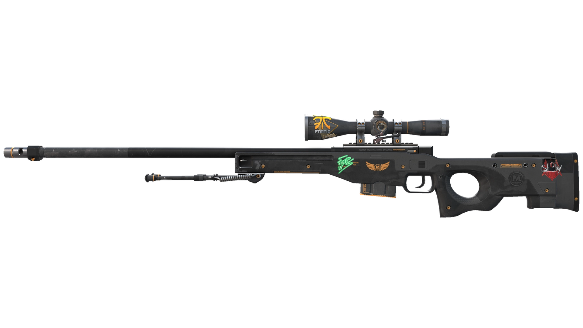 Elite Build image