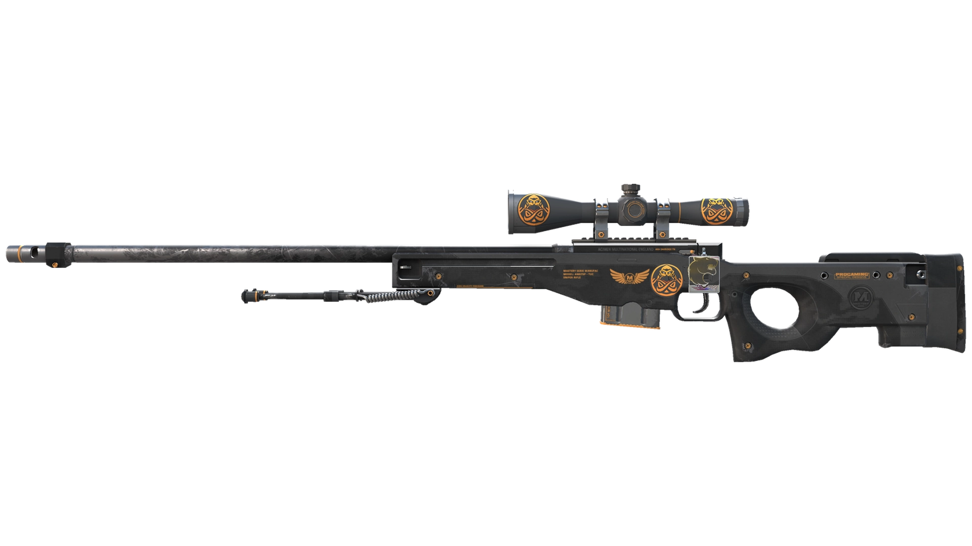 Elite Build image