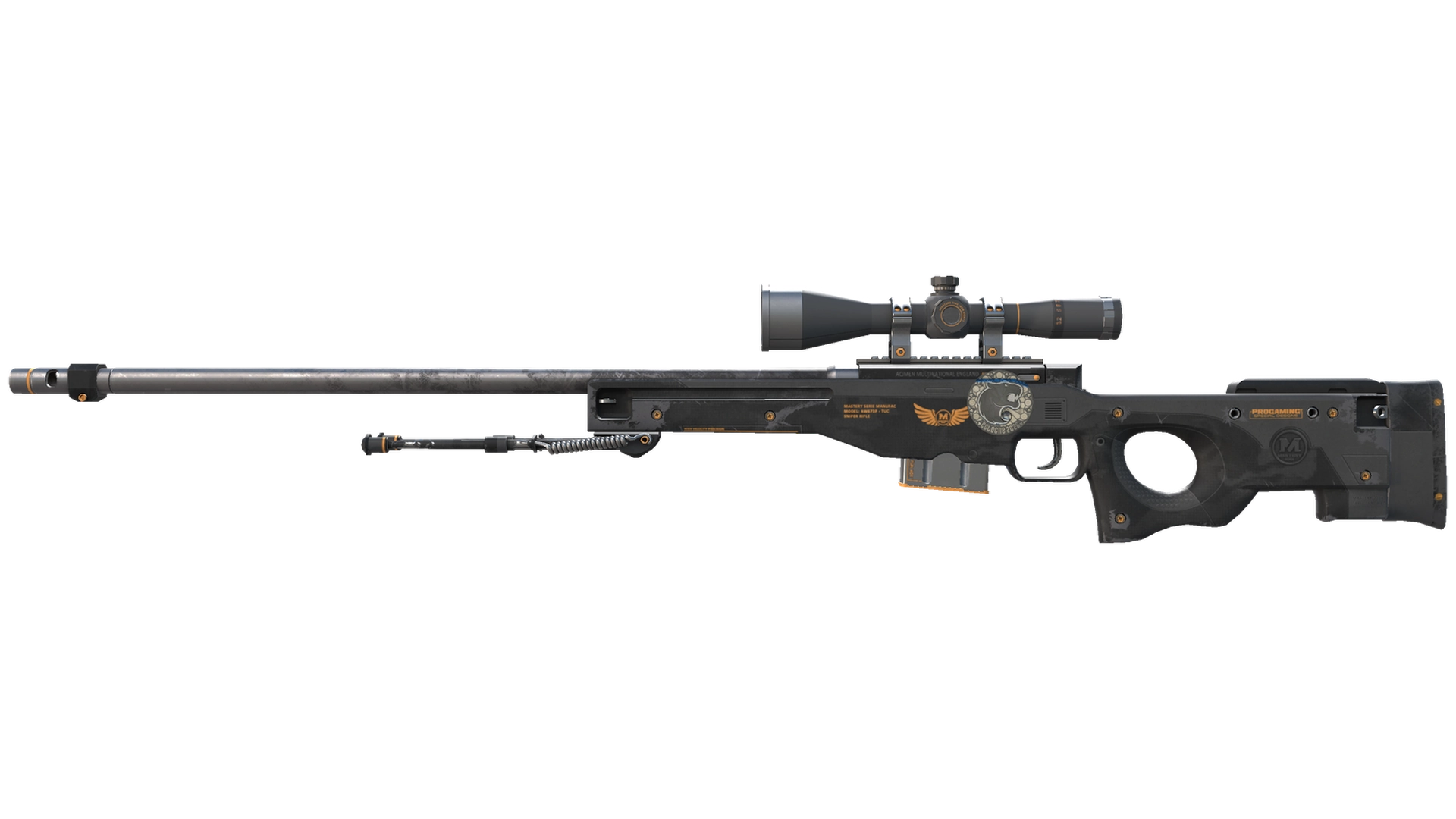 Elite Build image
