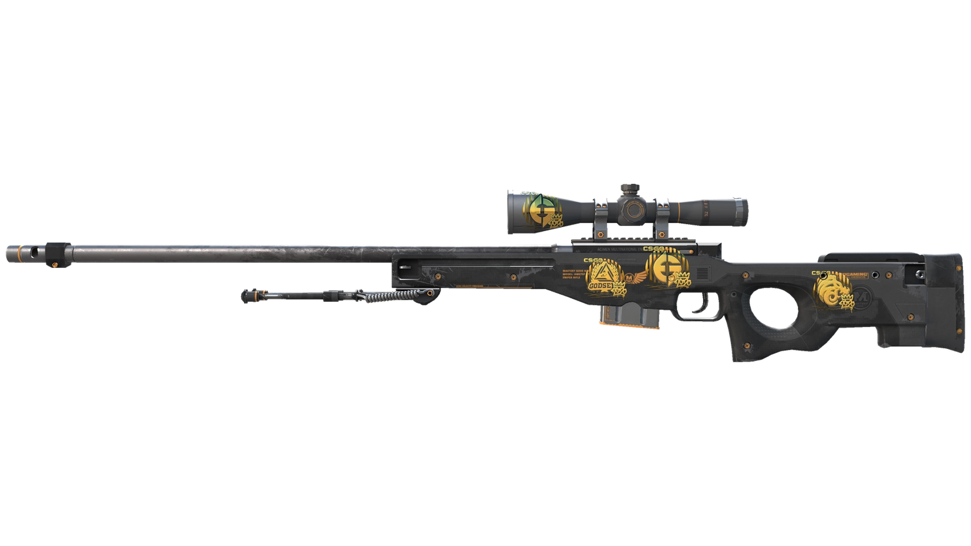 Elite Build image