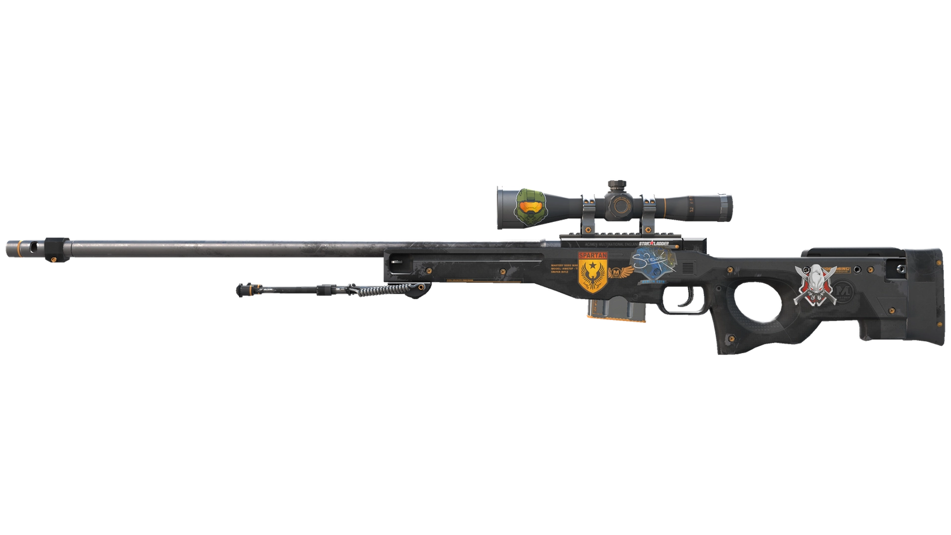 Elite Build image