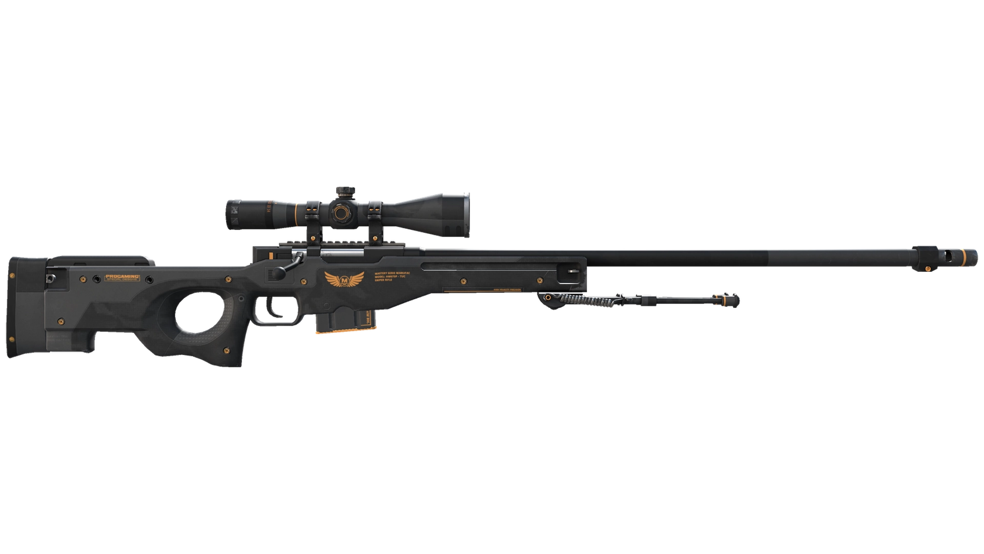 Elite Build image