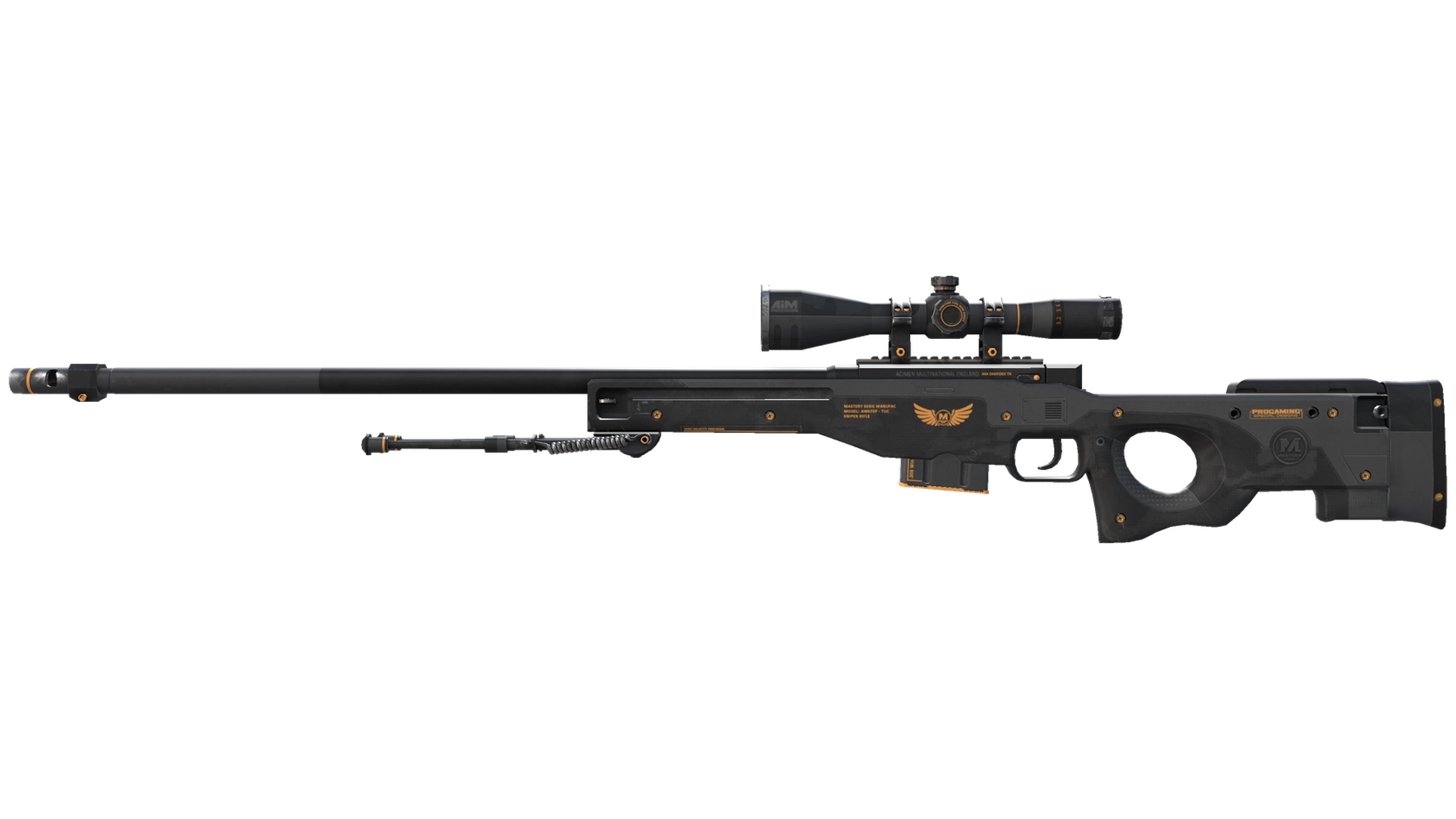 Elite Build image