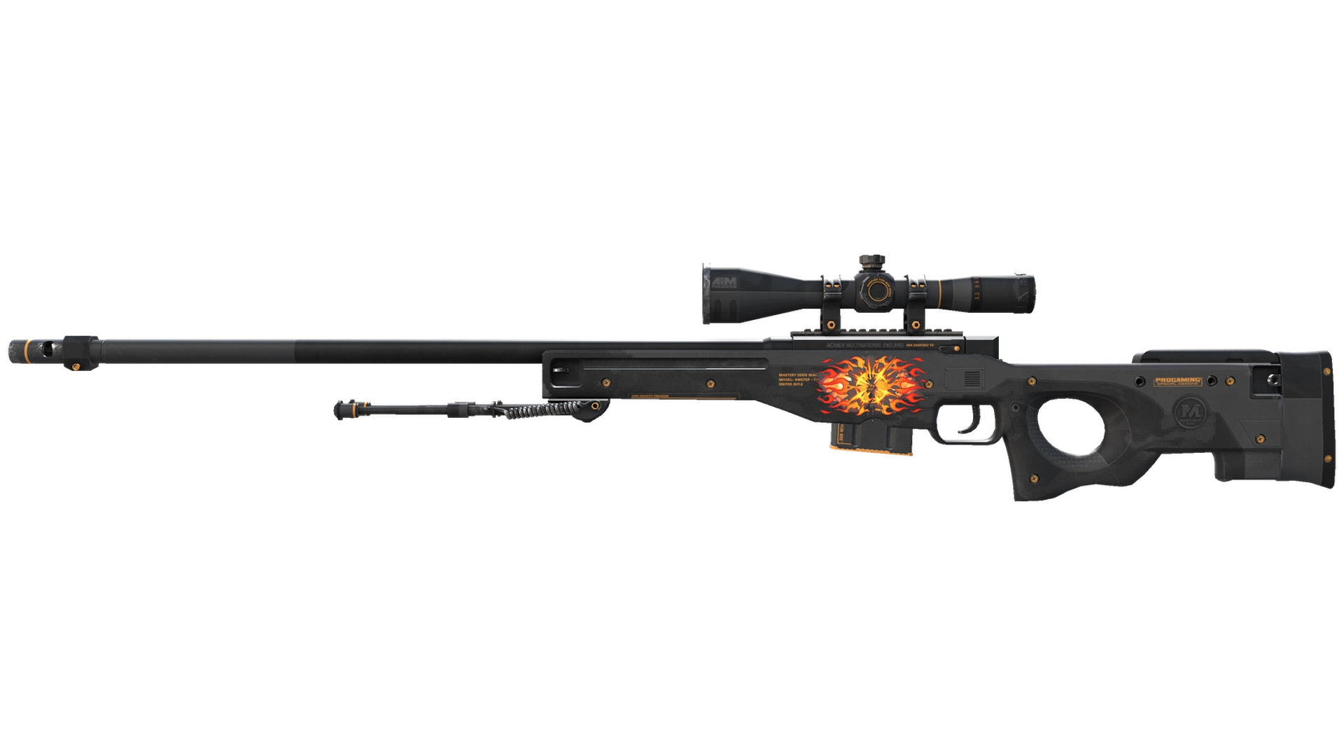 Elite Build image