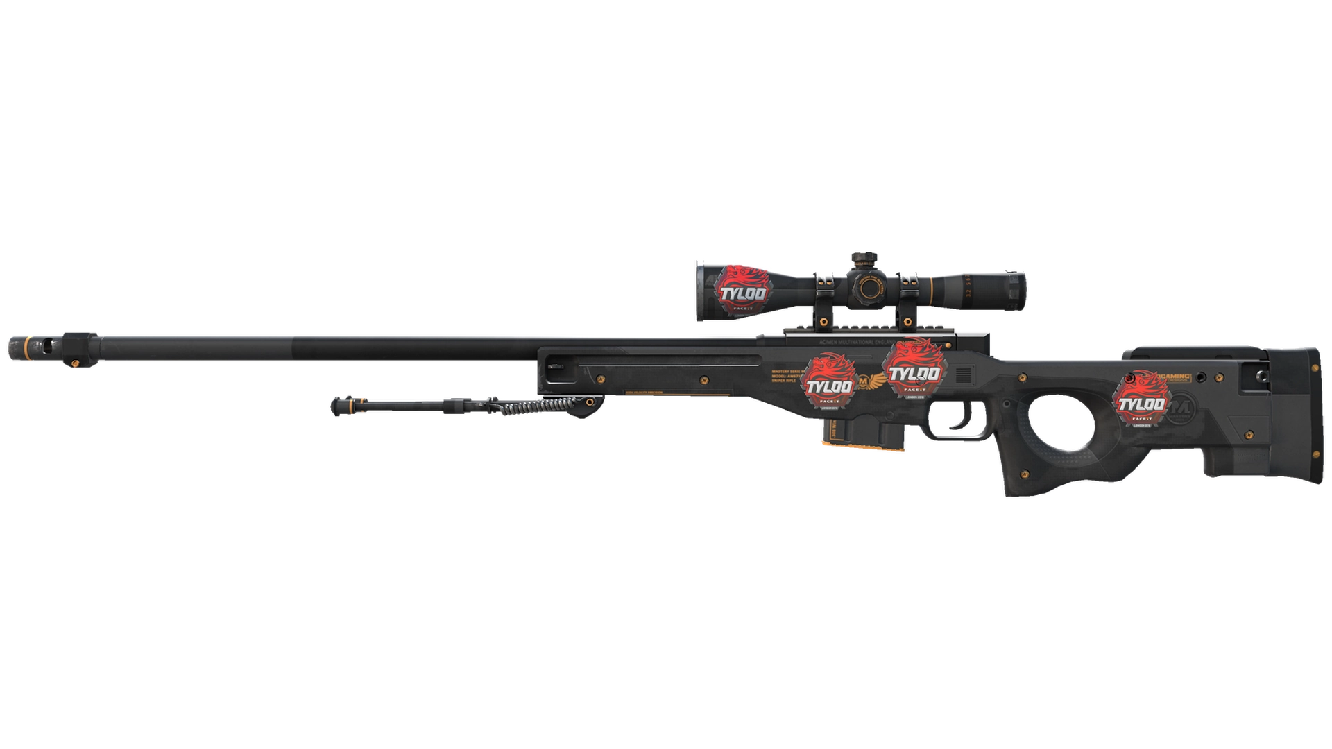 Elite Build image