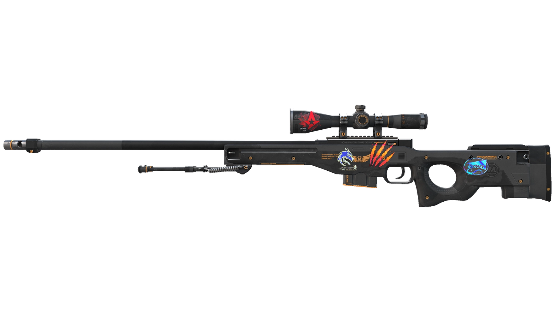 Elite Build image