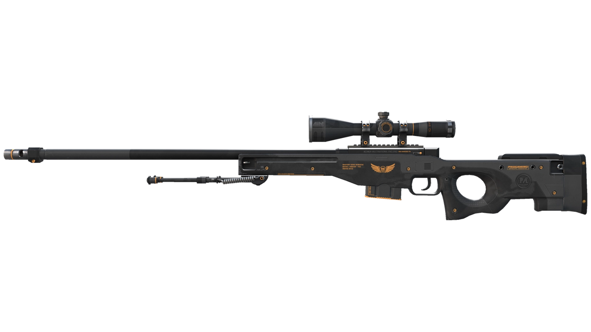 Elite Build image