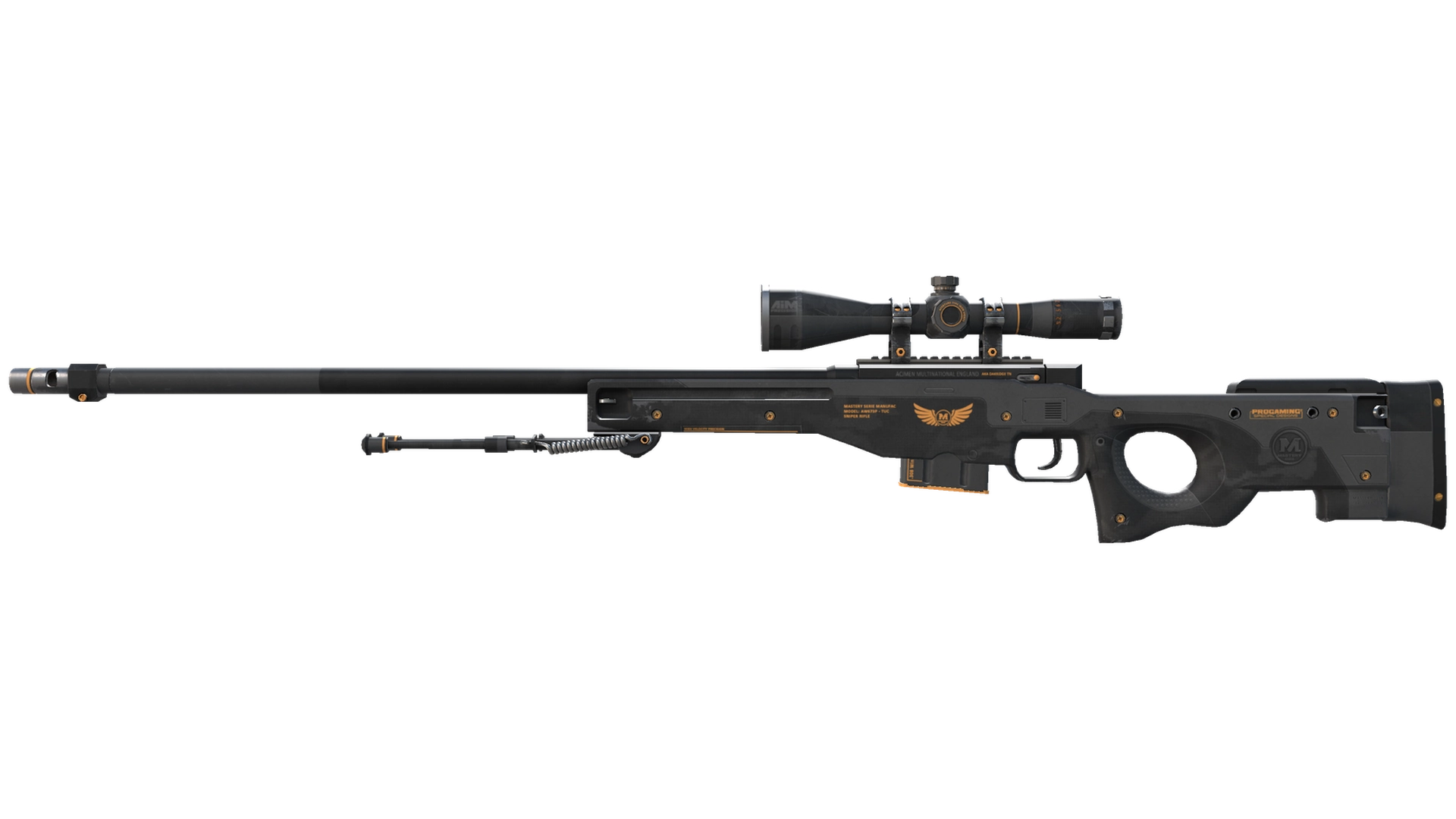 Elite Build image