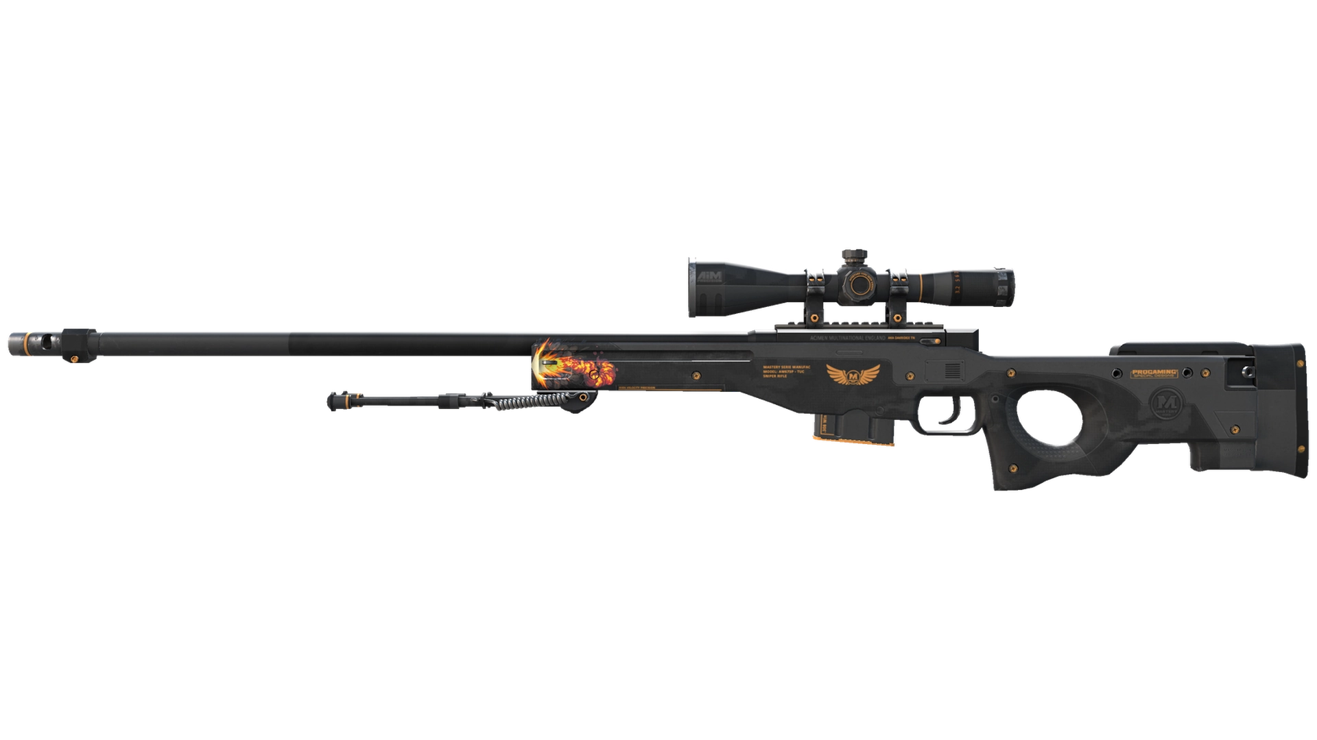 Elite Build image