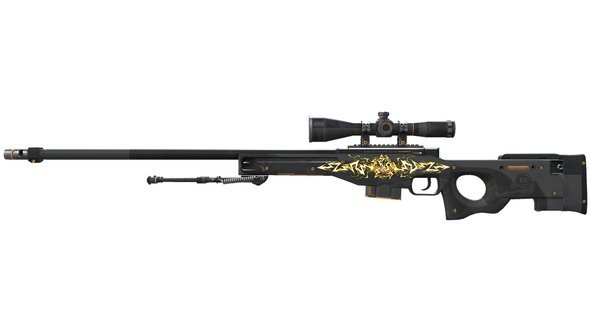 Elite Build image