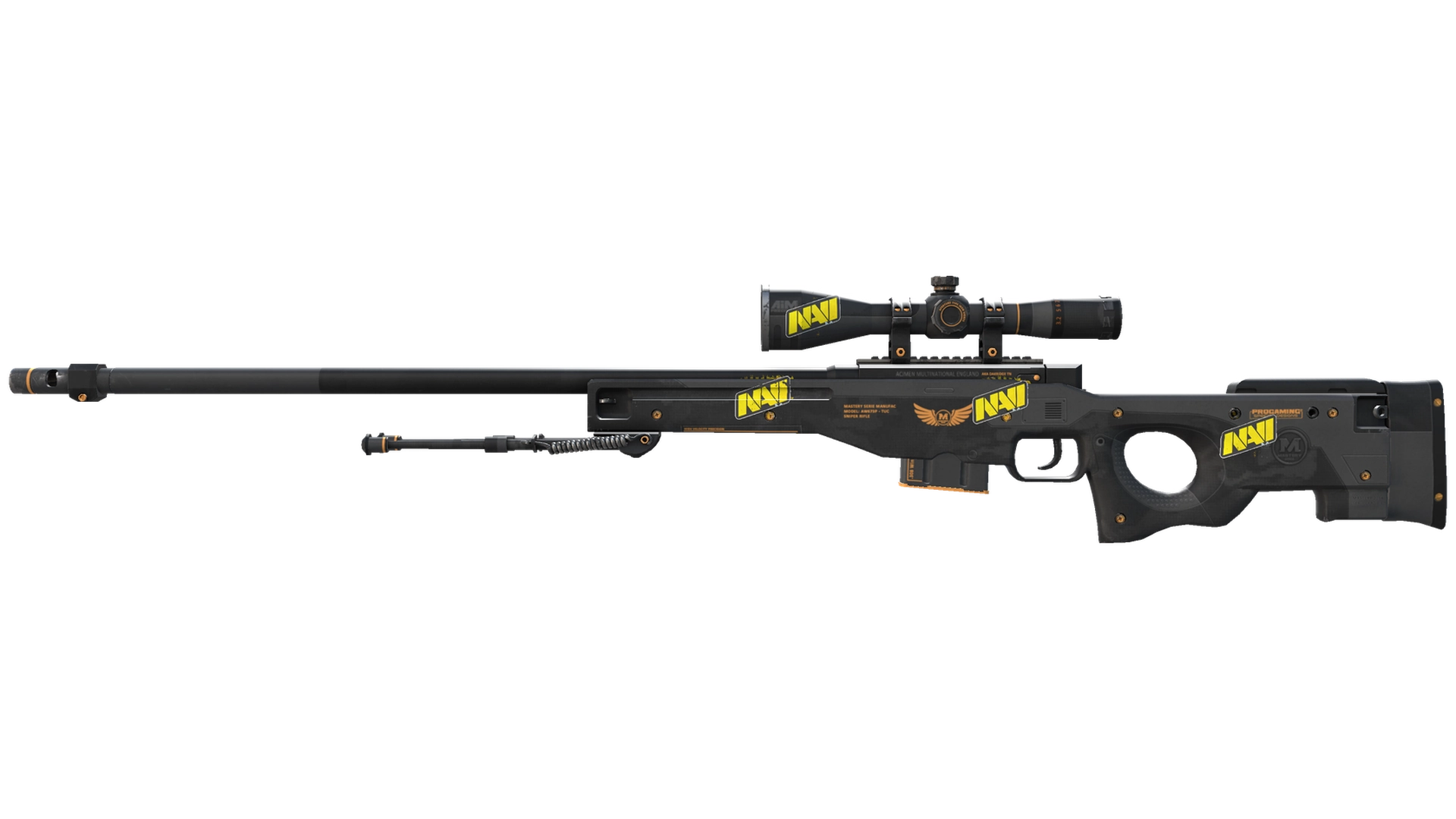 Elite Build image