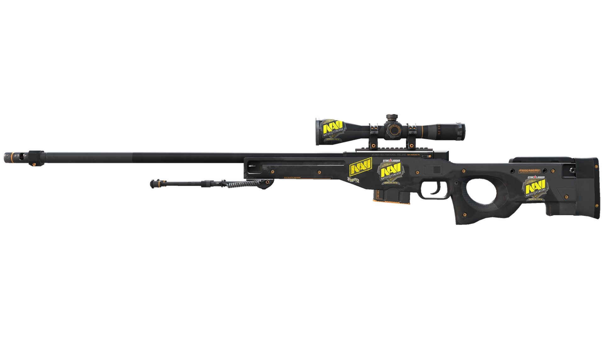 Elite Build image