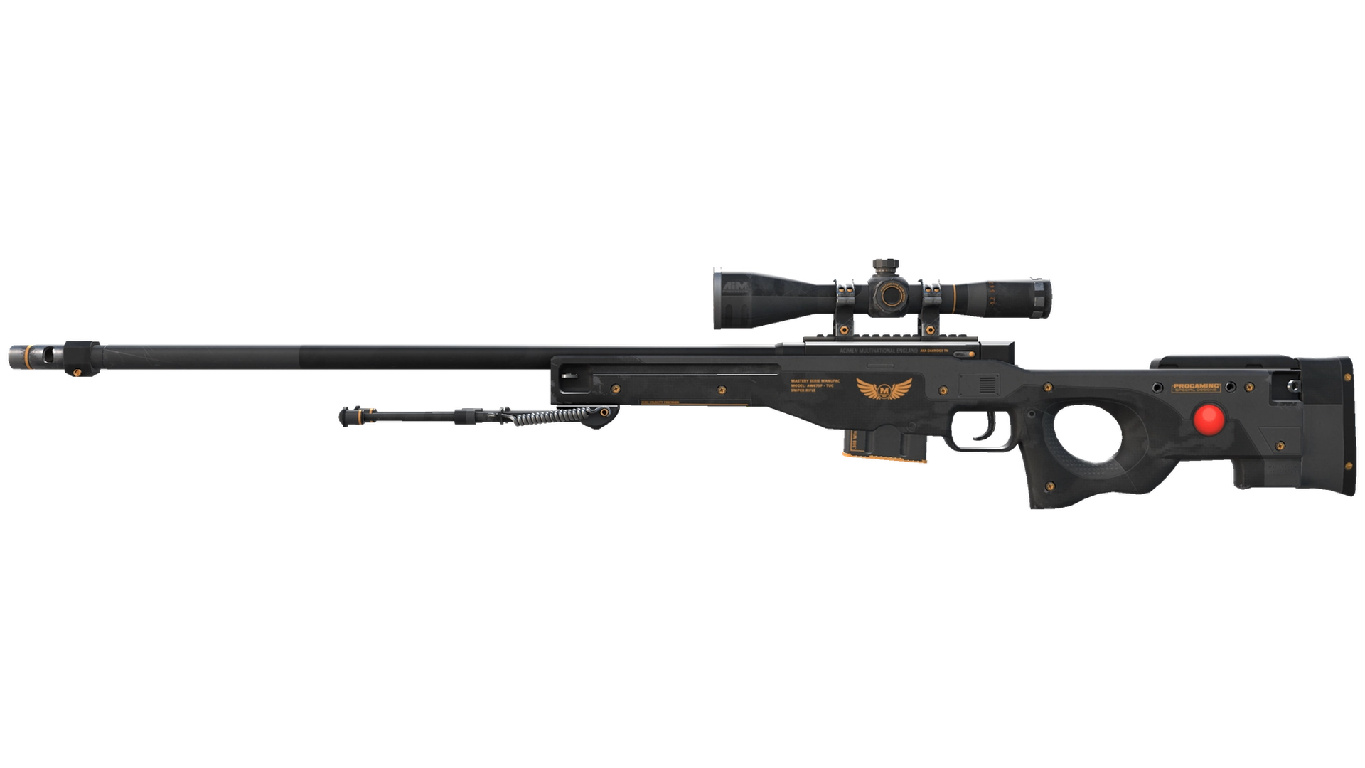 Elite Build image