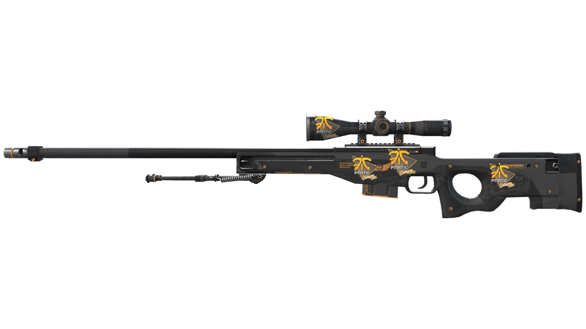 Elite Build image