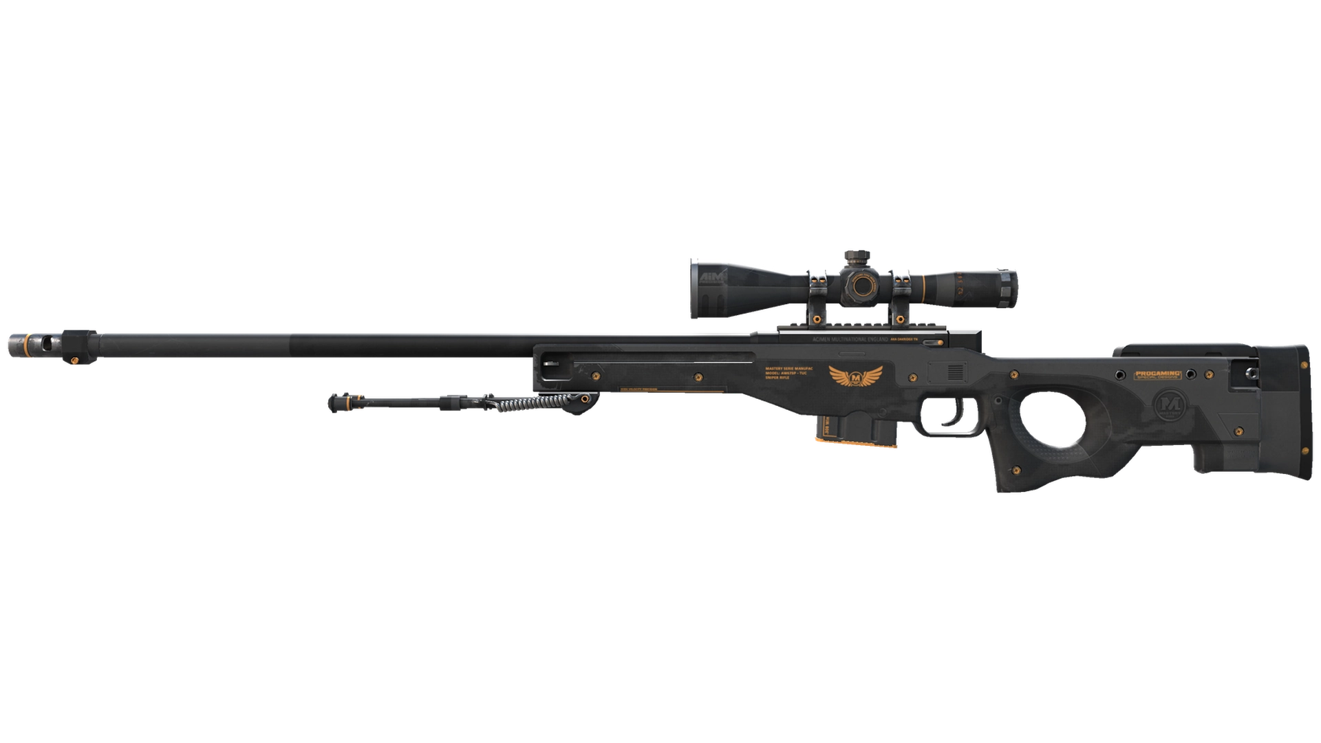 Elite Build image