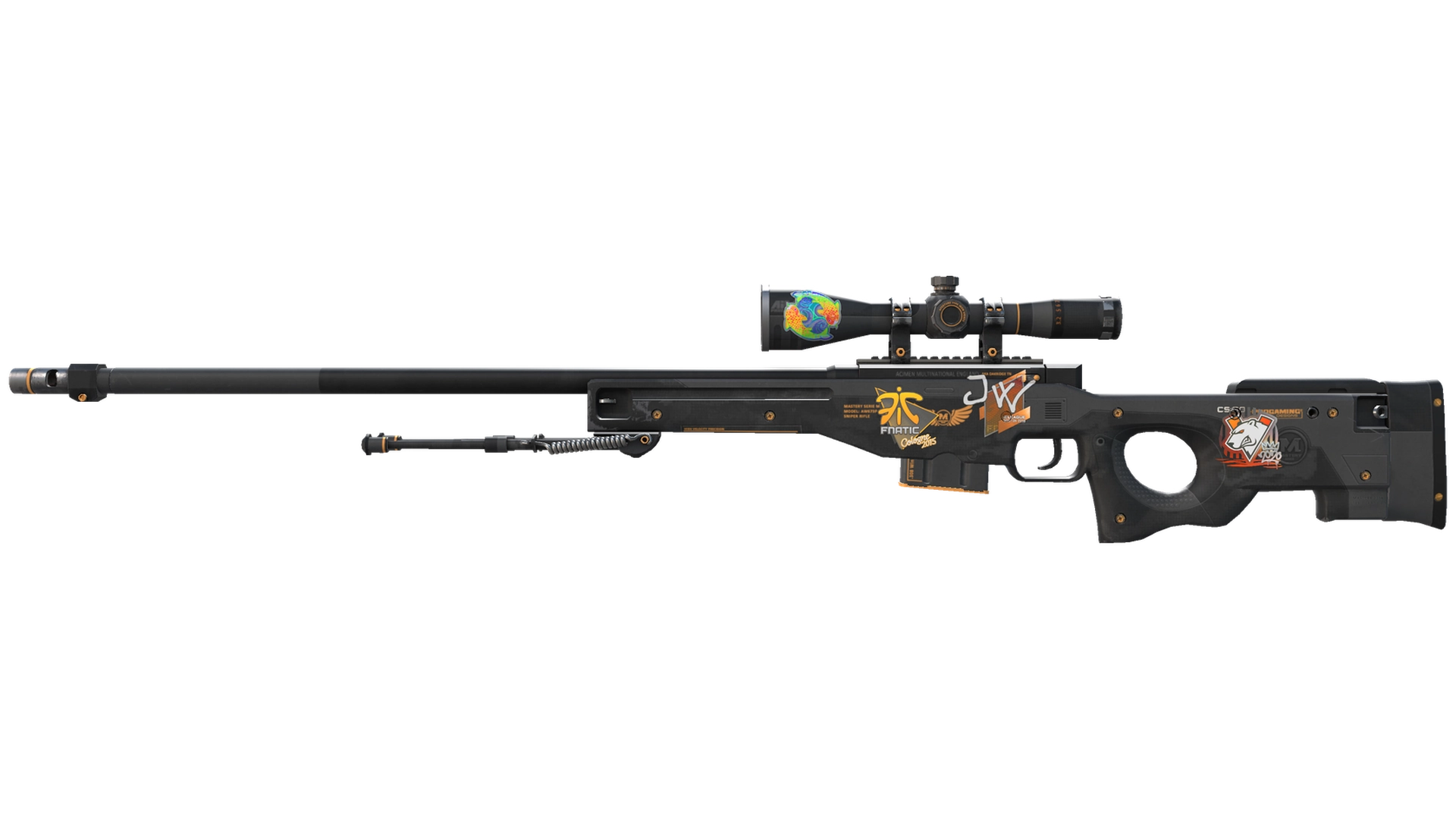 Elite Build image