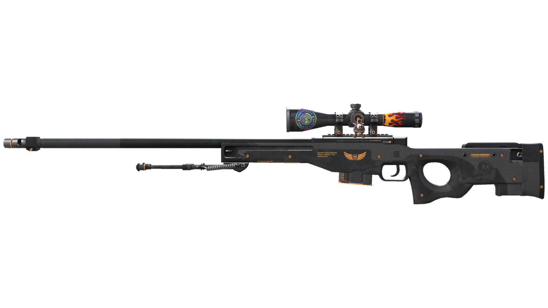 Elite Build image