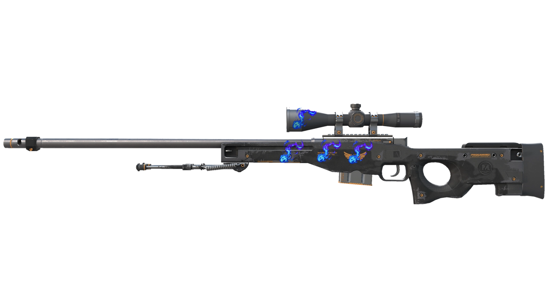 Elite Build image