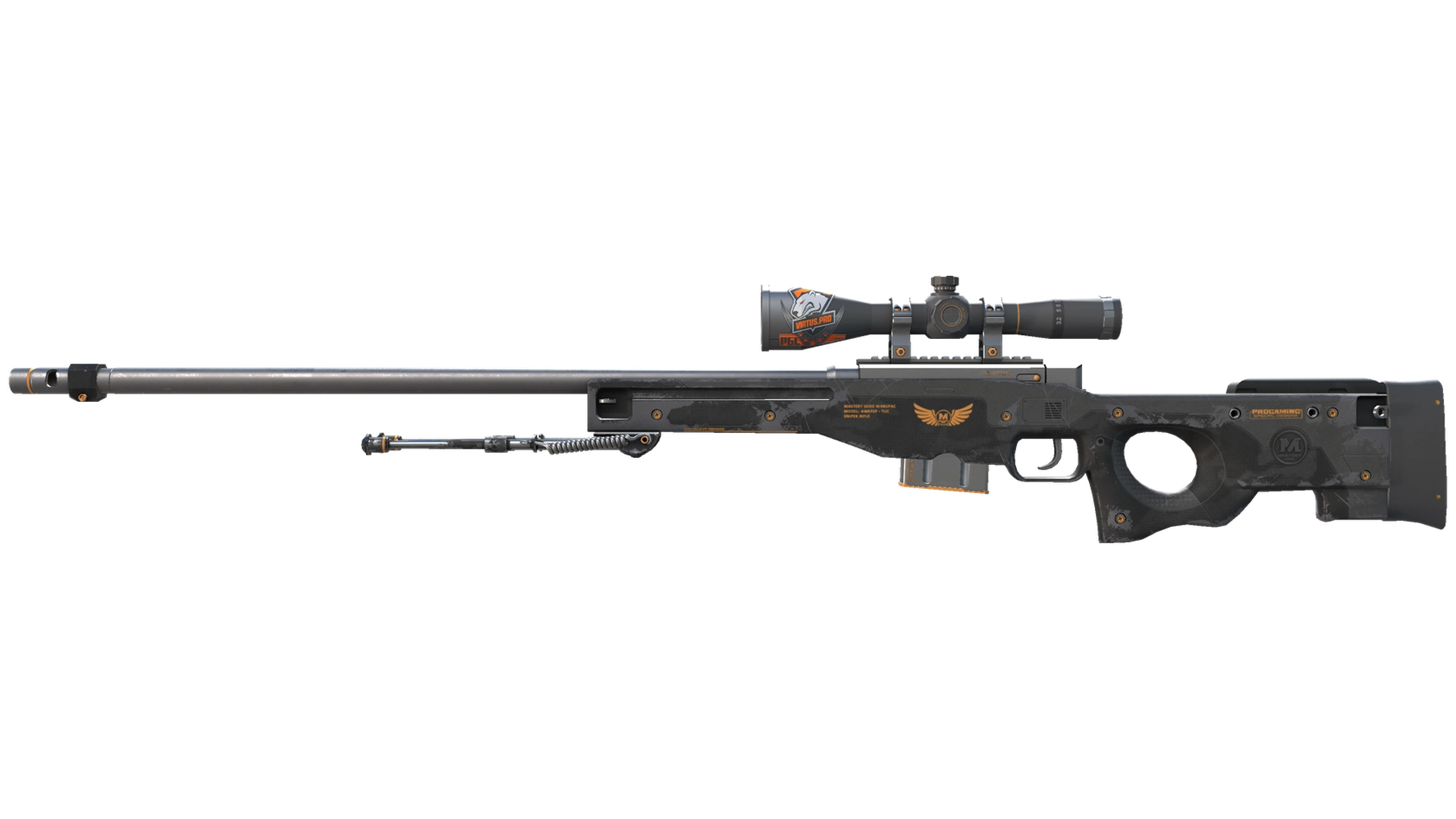 Elite Build image