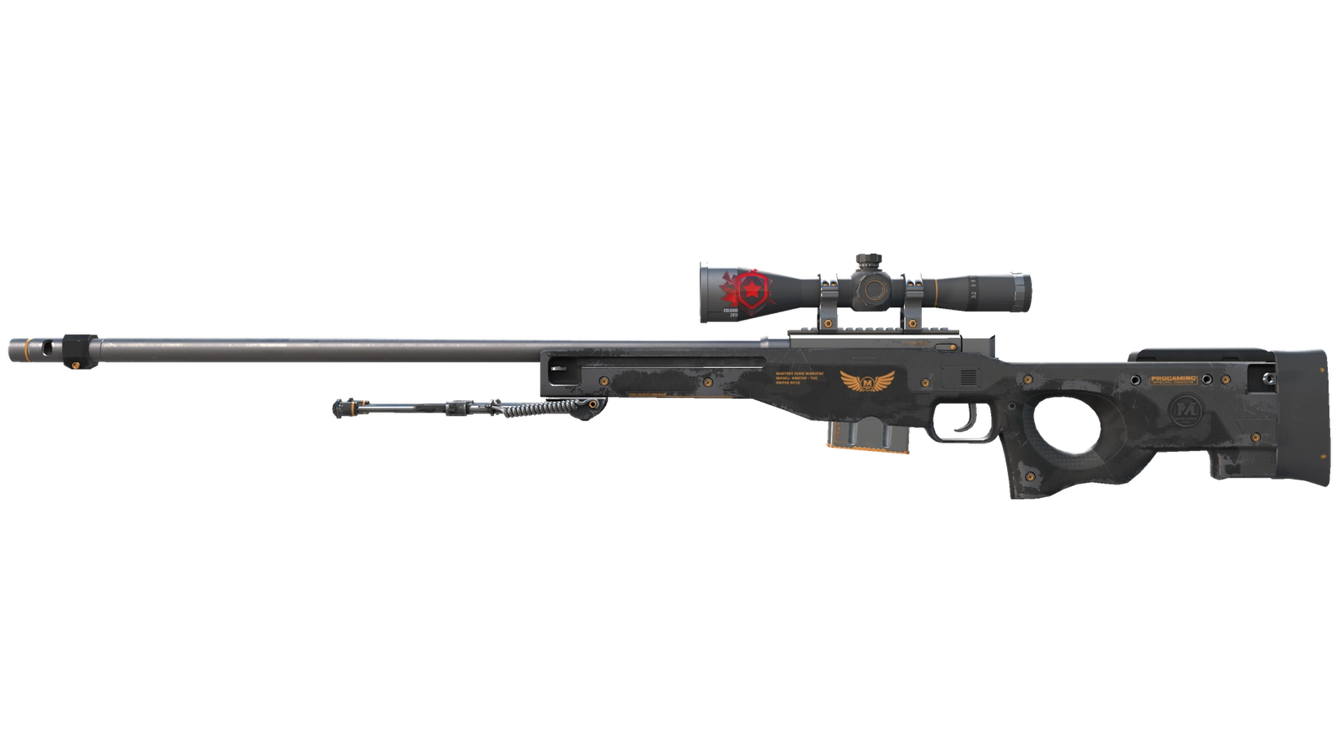 Elite Build image