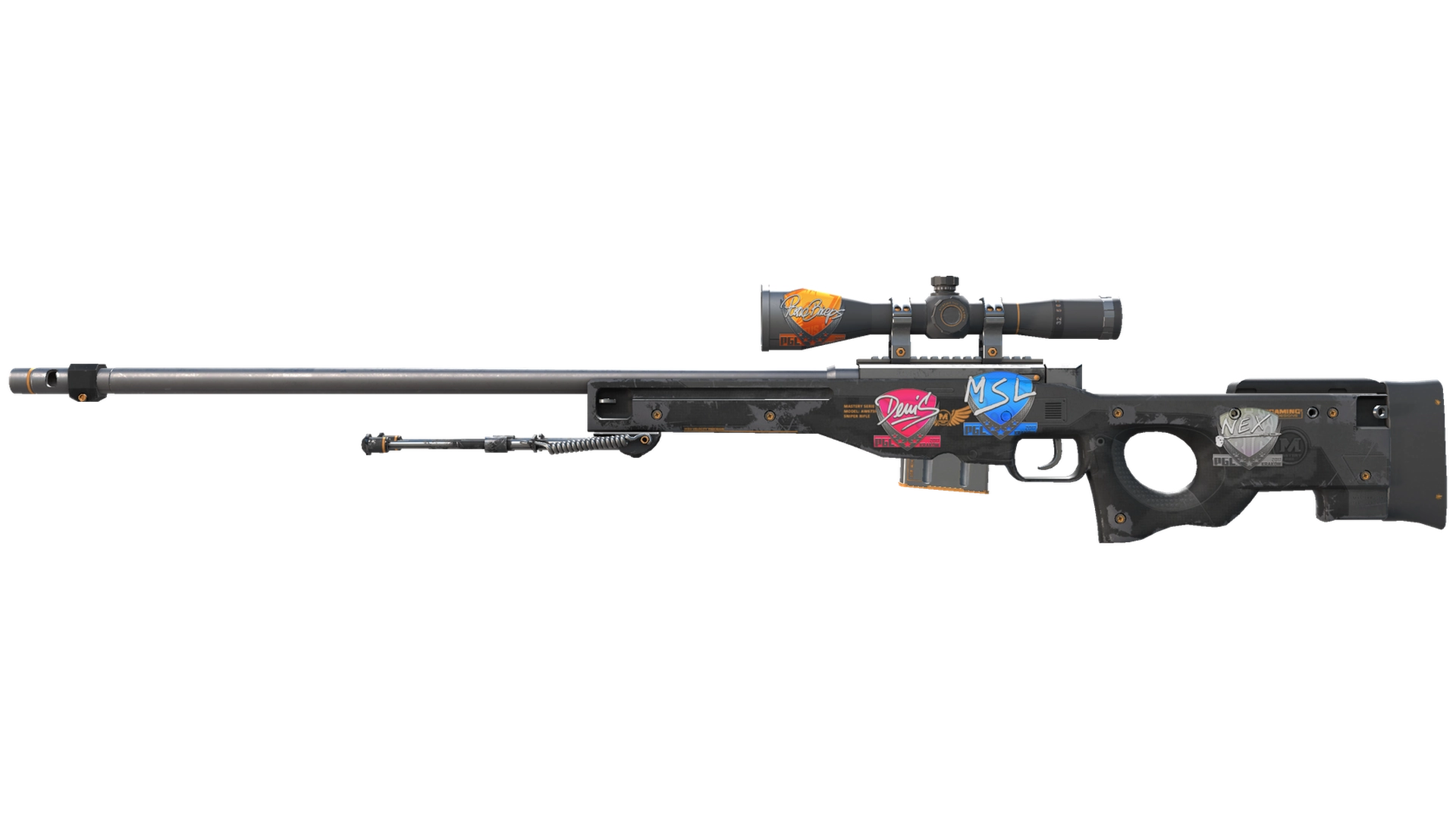 Elite Build image