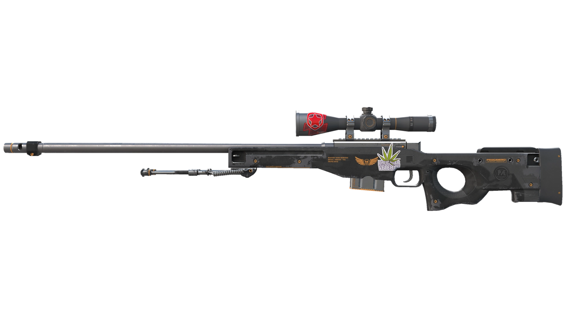 Elite Build image