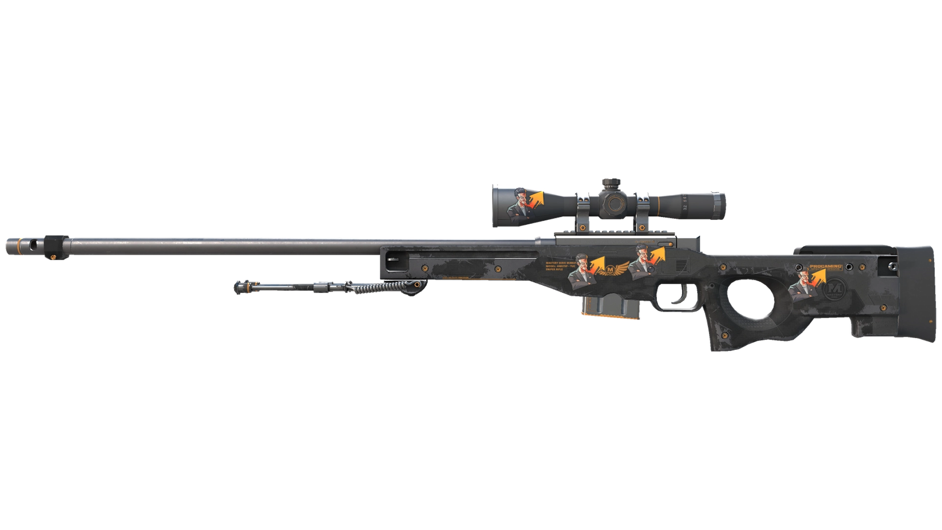 Elite Build image