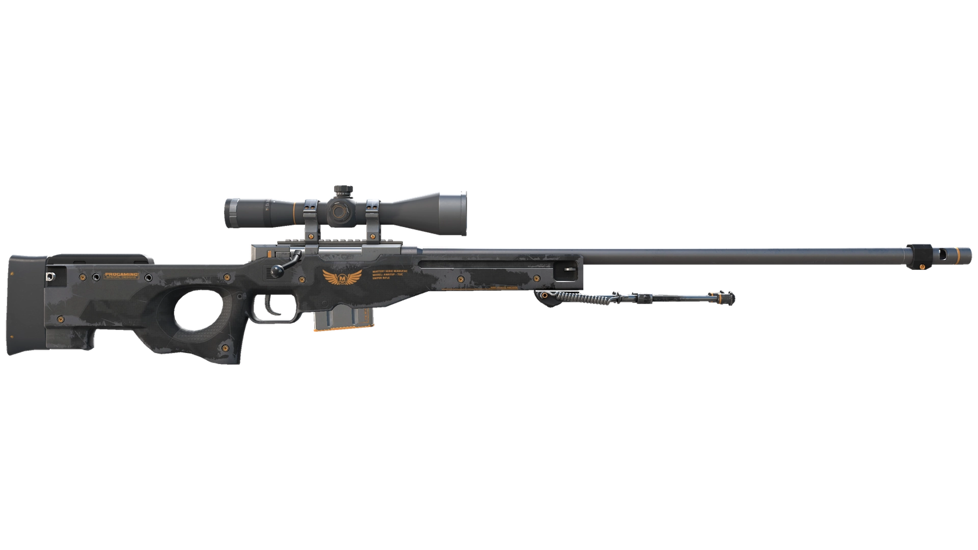 Elite Build image
