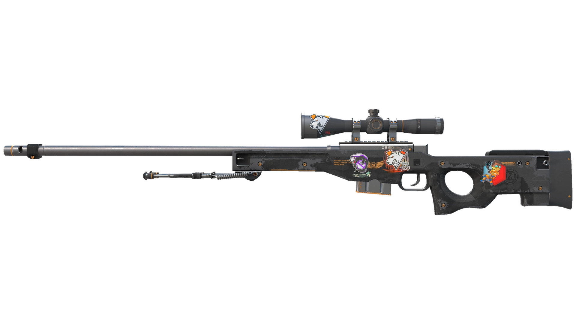 Elite Build image