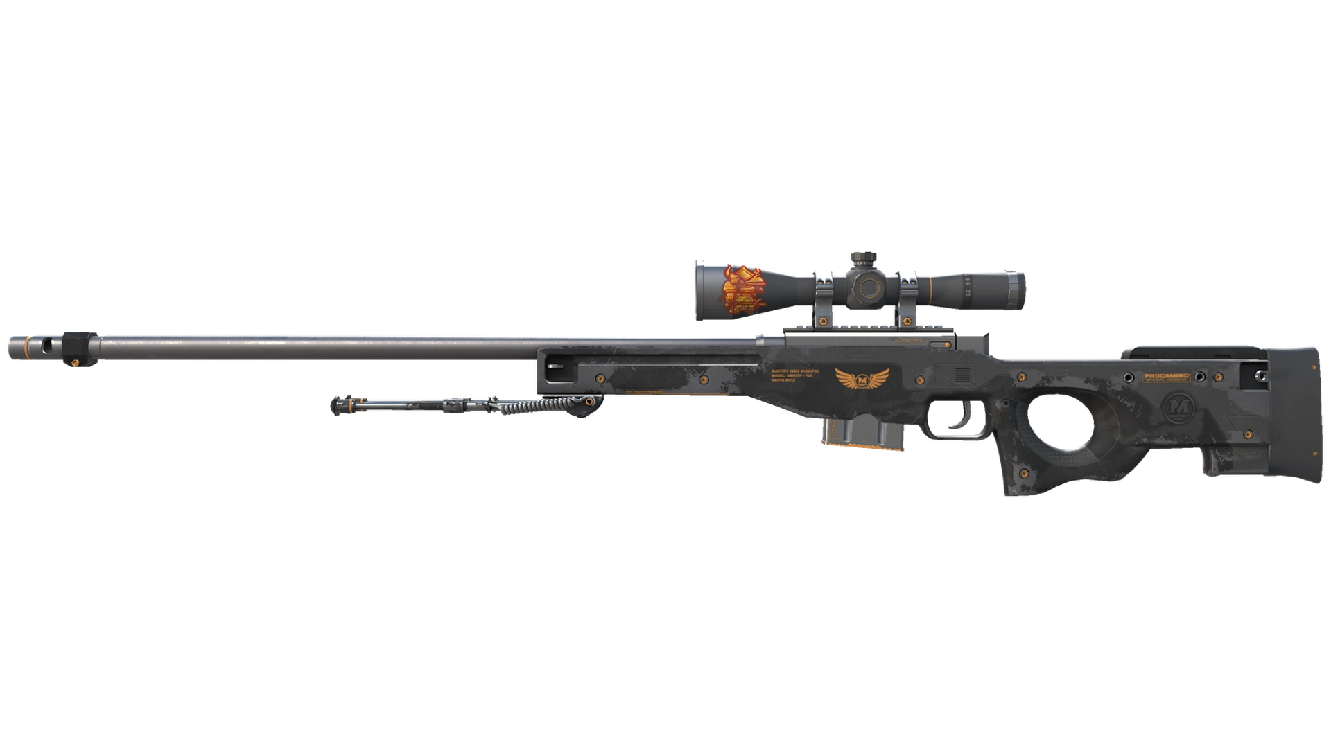 Elite Build image