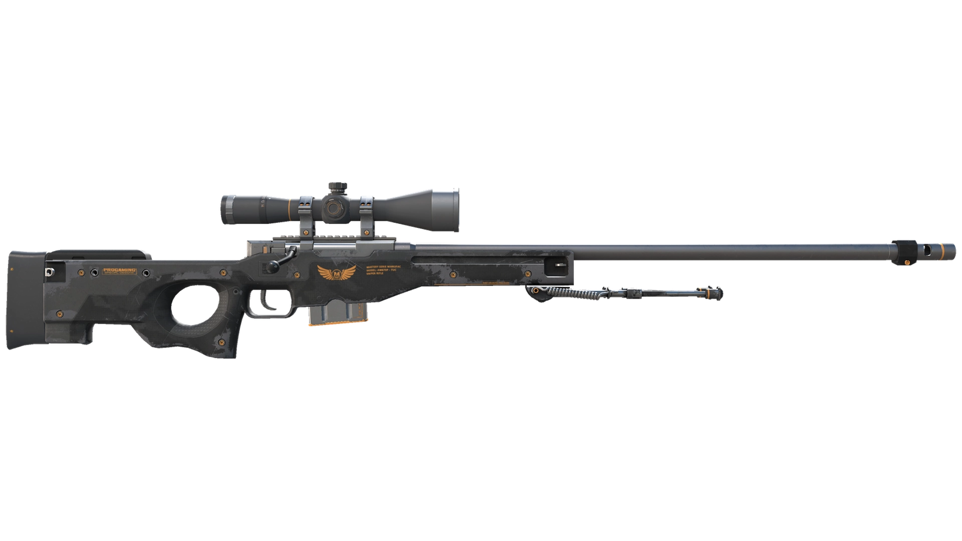 Elite Build image