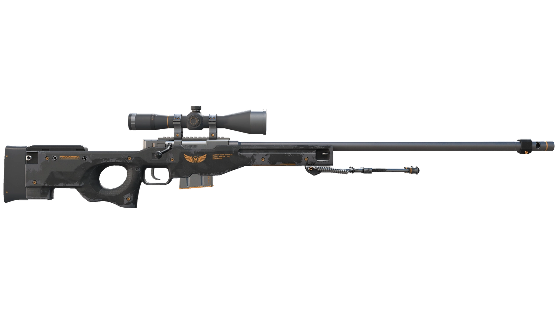 Elite Build image