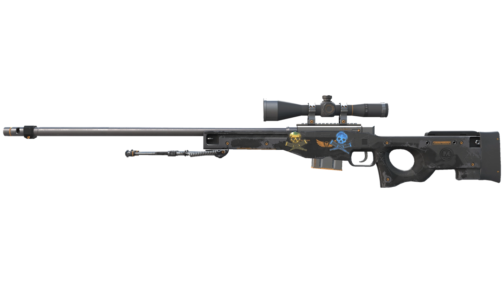 Elite Build image