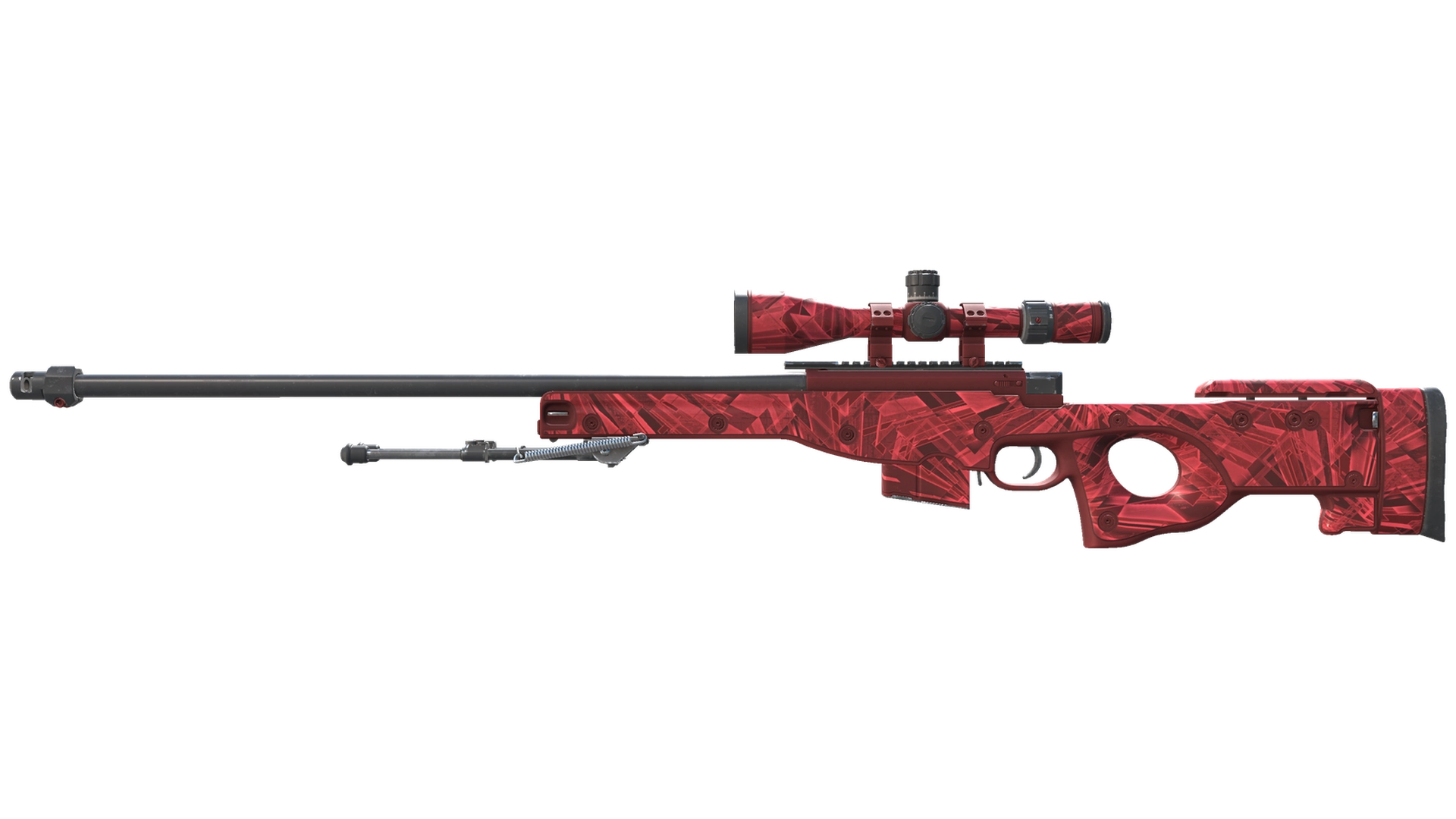 AWP | Exothermic (Factory New)